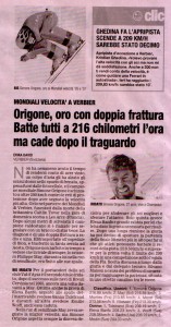 04-03-2006 La Gazzetta dello Sport pag. 2