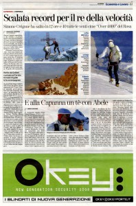 09-09-2007 La Stampa