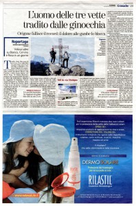 03-07-2009 La Stampa