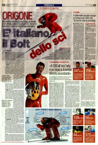 04-23-2010 Corriere dello Sport