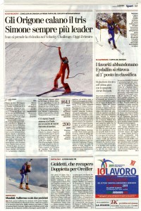 03-08-2011 La Stampa