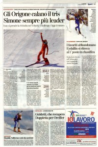 08-03-2011 La Stampa