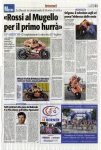 06-07-2011 Tuttosport