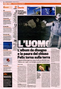 10-16-2012 La Gazzetta dello Sport pag. 1