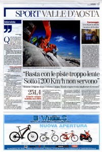 24-04-2013 La Stampa