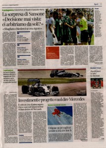 04-01-2014 Corriere della Sera