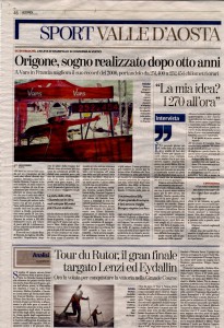 04-01-2014 La Stampa