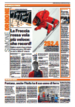 04-01-2014 La Gazzetta dello Sport pag. 2