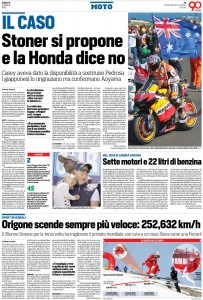 04-04-2015 Il Corriere Dello Sport