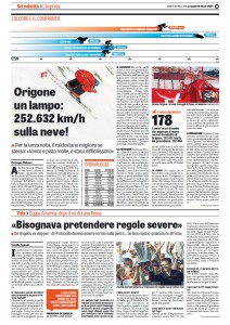04-04-2015 La Gazzetta Dello Sport