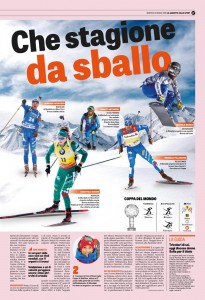 02-04-2019 La Gazzetta dello Sport