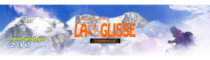 La Glisse