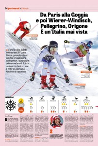 02-04-2019 La Gazzetta dello Sport